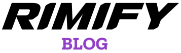 Rimify Blog